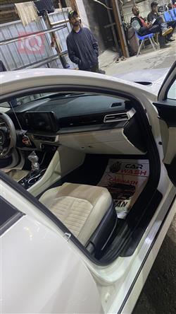 کیا K5